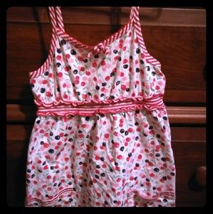 Kids dress